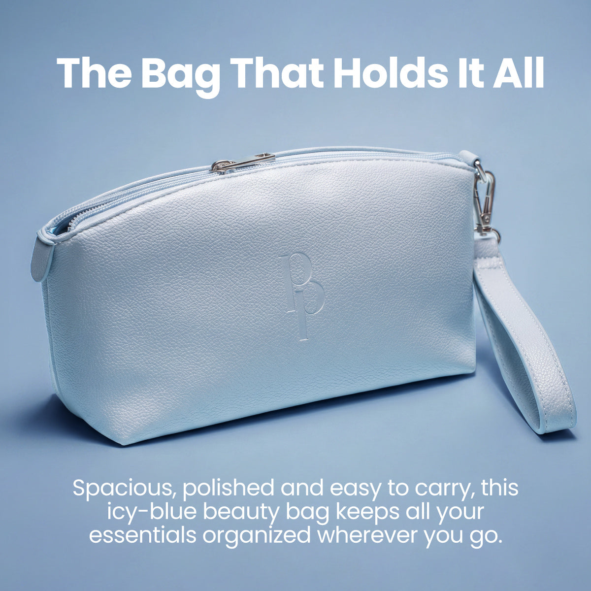 Prime Mini Essentials Travel Kit