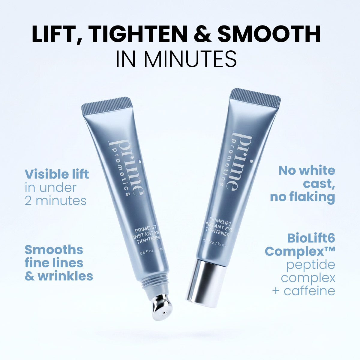 PrimeLift Instant Eye Tightener
