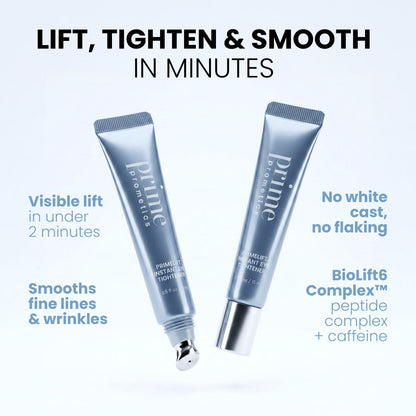 PrimeLift Instant Eye Tightener
