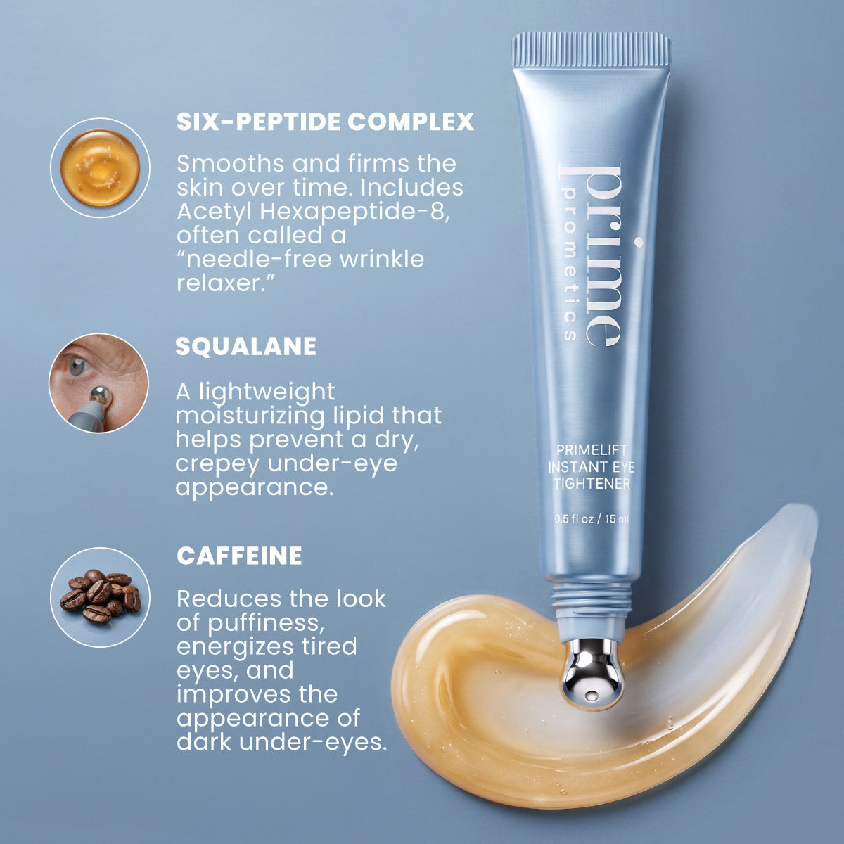 PrimeLift Instant Eye Tightener