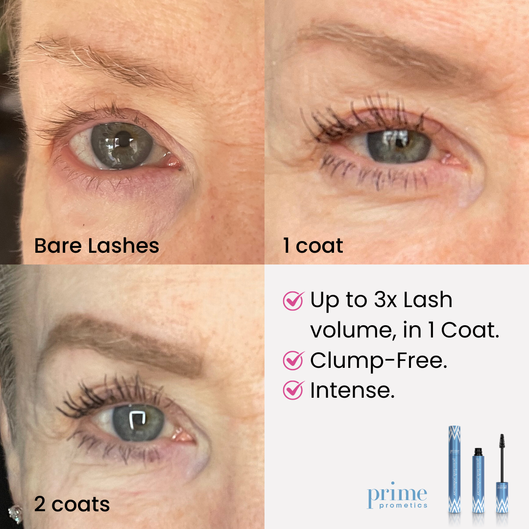 Million-Dollar Lash Duo