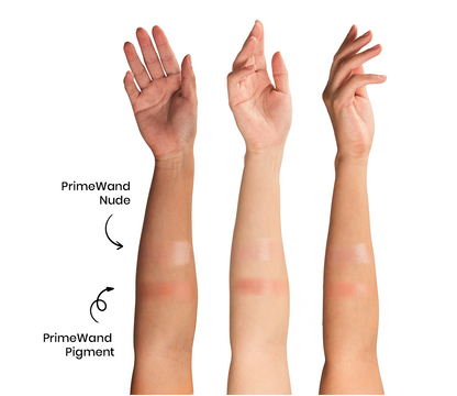 PrimeWand Nude